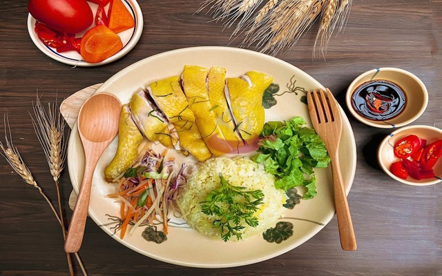 Thố Đất Restaurant - Tôn Đức Thắng