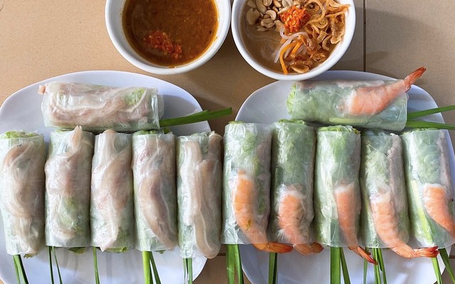 Cơm Tấm & Bún Thịt Nướng NaKaLi - Huỳnh Văn Hớn