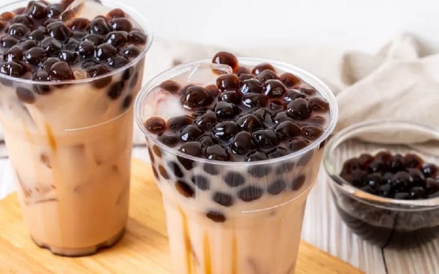 Trà Sữa KENBI - Điện Biên Phủ