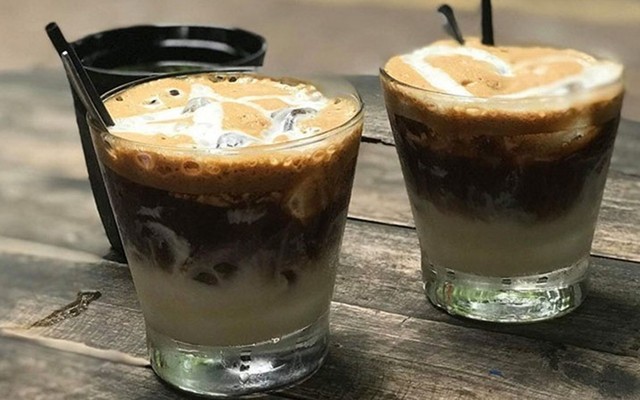 Coffee & Tea Nhớ - Cafe & Trà - 55 Hoàng Diệu