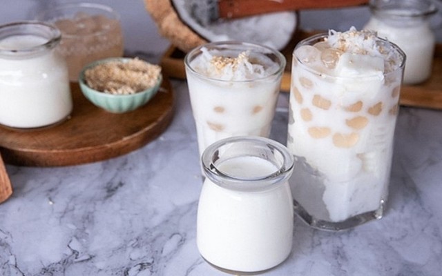 Cốm Xinh - Mì Trộn & Mì Cay - Phan Đình Giót