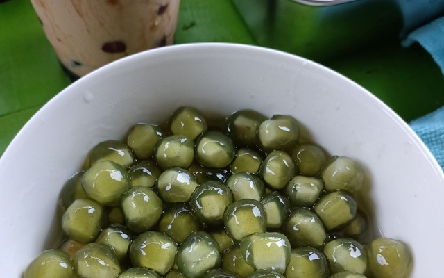 Bé Cưng - Coffee, Trà Sữa & Nước Dừa