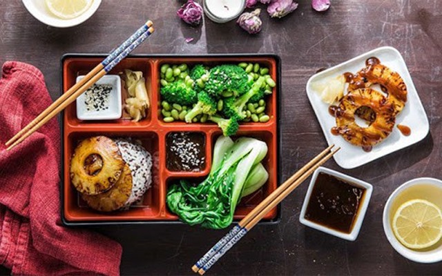 Bếp Cô Hai - Cơm Văn Phòng - 26/8 Đường Số 3