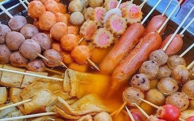 Viên Viên - Lẩu & Xào - Đường 3/2