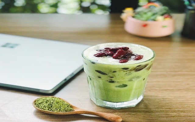 Kaliebee Tea - Lê Văn Hiến