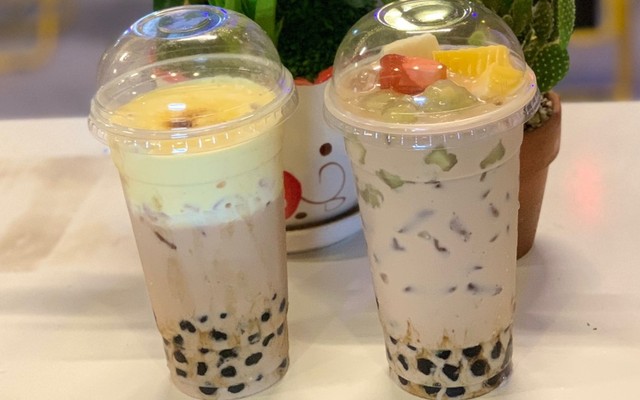 Trà Sữa KDC - Đường Số 10