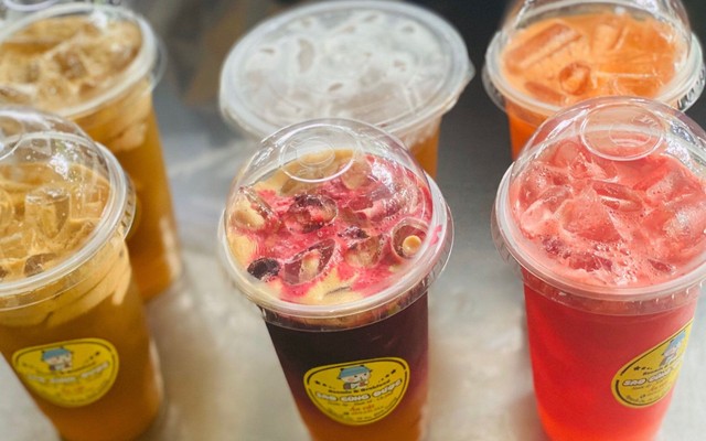 Bánh Tráng Tôm Rim Nhà Làm - Nguyễn Du