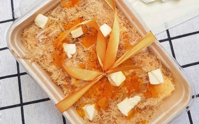 Baker Holic SG - Ăn Vặt 68 - Thích Quảng Đức