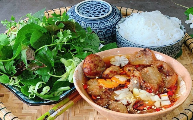 Bún Chả Hà Nội Quán -  Tân Thới Hiệp 21