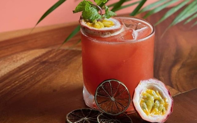 Lin Tea - Lê Đức Thọ
