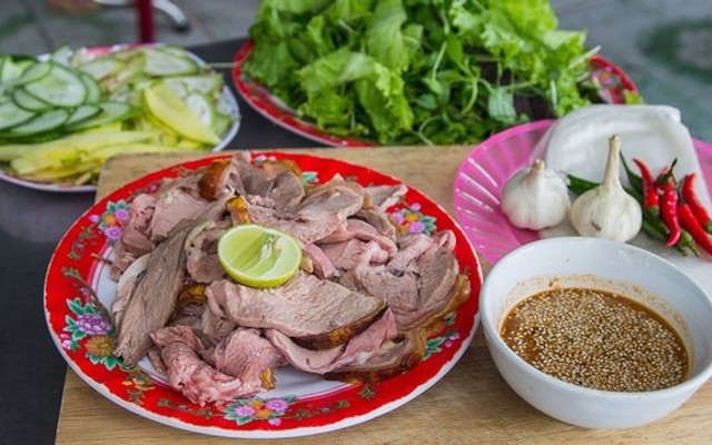 Trâm Bê Thui - Lê Văn Hiến