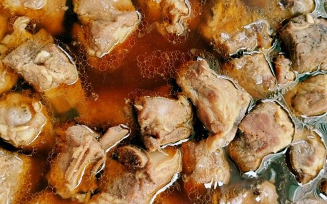 Quán Cơm Cô 8 - Cơm Bình Dân