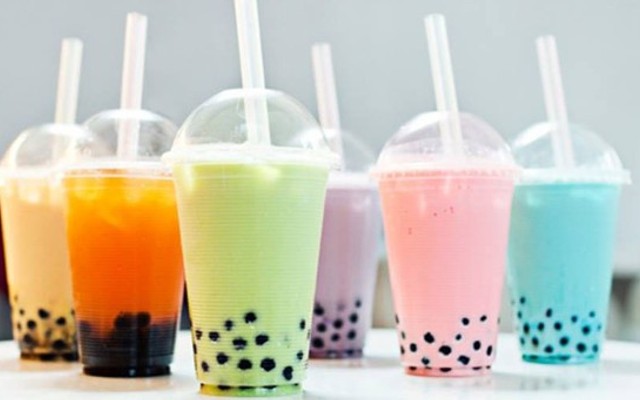 FRESH MILKTEA - Trà Sữa Hokkaido & Trà Sữa Chuối - Nguyên Hồng