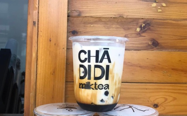 Trà Sữa Chadidi - Nguyễn Thị Thập