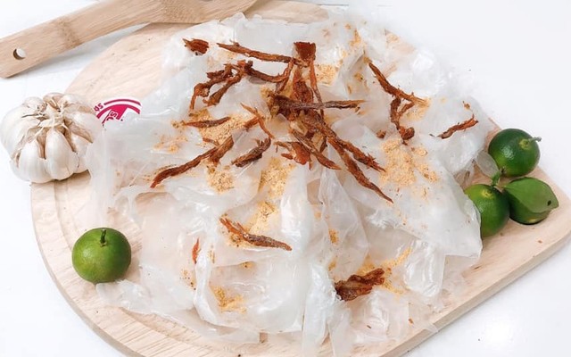 Bánh Tráng Số 1 Sài Gòn - CN Huỳnh Văn Bánh