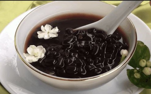 Get Sweet - Chè & Ăn Vặt - Nguyễn Tri Phương