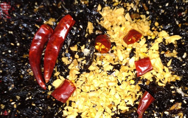 Rong Biển Dì Duyên - Thạch Hãn