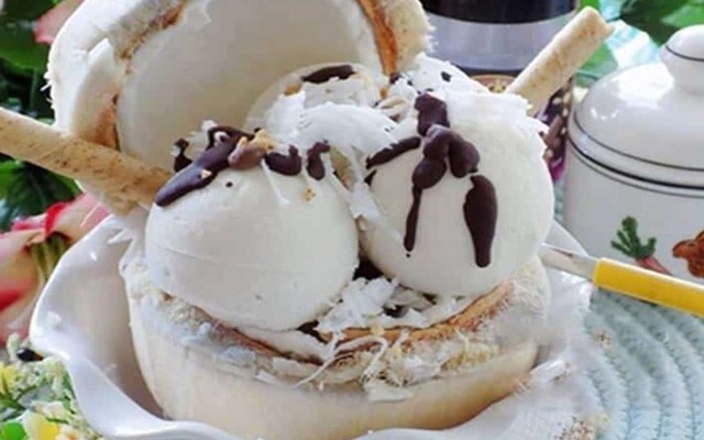 Kem Bơ Đà Nẵng - Ngõ 53 Bồ Đề