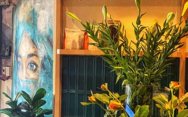 Ro Coffee - 7A Tống Duy Tân