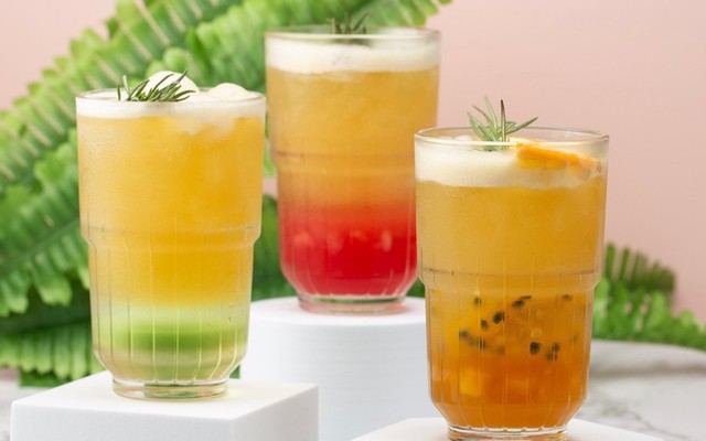 The Cozy Bistro - Kids Playhouse - Đường Số 16