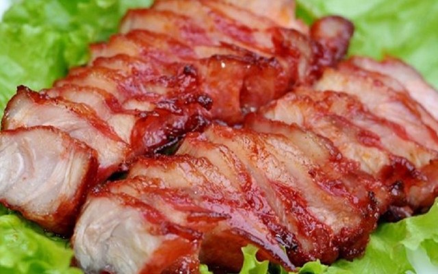 Hải Dương Quán - Nguyễn Bính