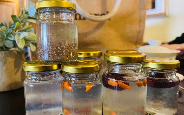 Yến Sào Nam Việt - Yến Chưng Trực Tiếp - Phạm Hùng