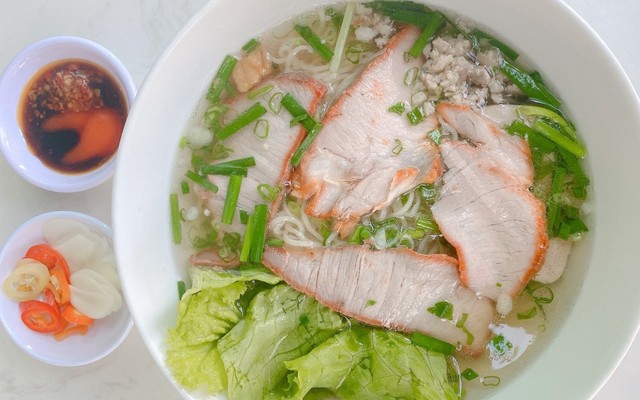 Hạnh Ký Mì Gia - Hiệp Bình