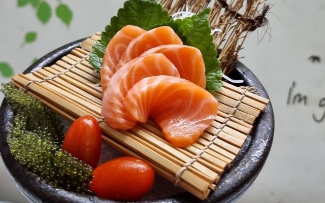 Tokyo Deli - Izumi Sushi & Sashimi - Phan Văn Hân