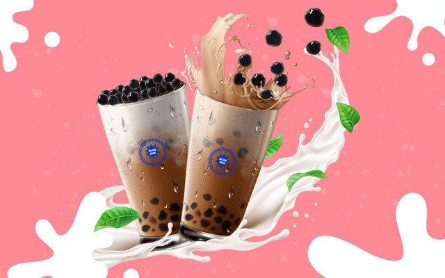 Blue Sun - Drinks & More - Lê Thúc Hoạch