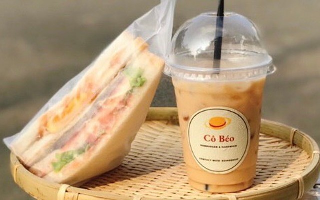 Cô Béo Burger - Trần Văn Long