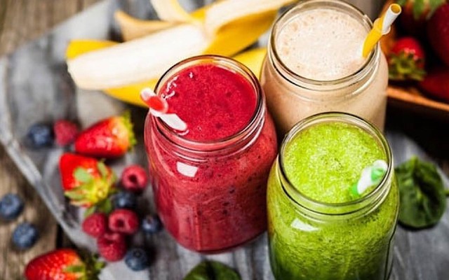 Vcs Coffee & Tea - Đường 28