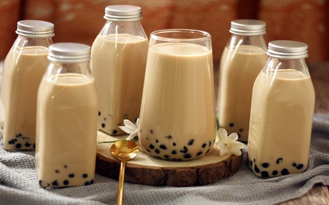 An Coffee & Tea - Nguyễn Văn Vĩnh