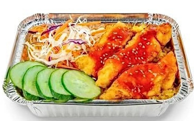 Cơm Gà Vicochi - Chung Cư Vicoland