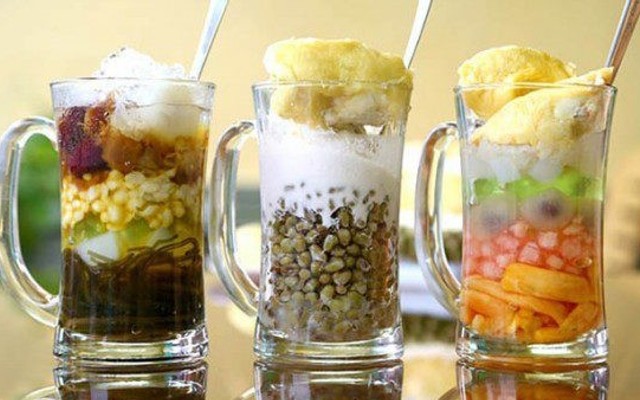 Mèo Lười - Chè & Ăn Vặt - Tân Hiệp