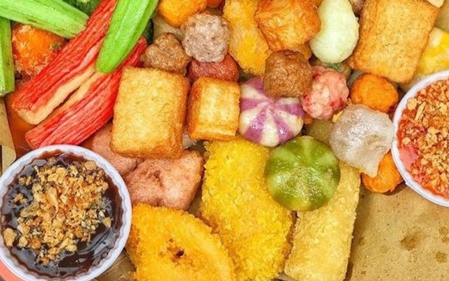 Ăn Vặt Hiệp Phú - Trà Sữa, Cafe & Ăn Vặt