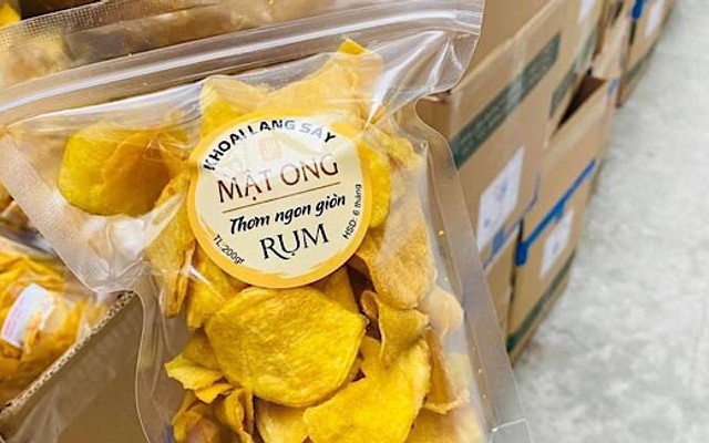 VANILLA - Cửa Hàng Tiện Ích - Ngõ 100 Minh Cầu
