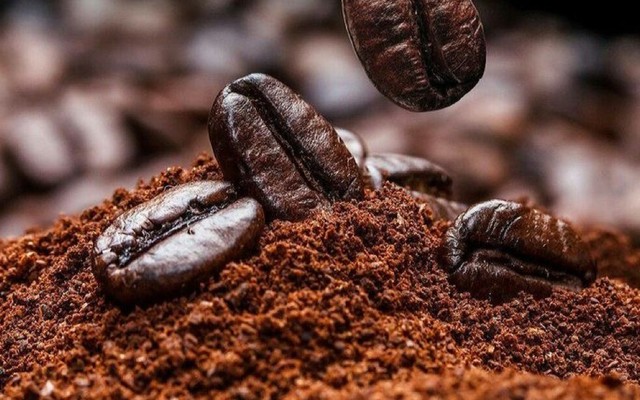 Nâu Tea & Coffee - Lũy Bán Bích