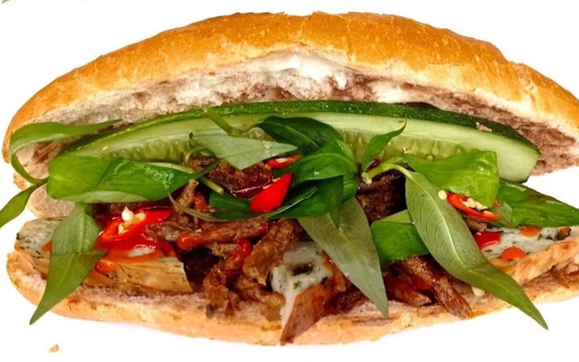 Quán Chay Bon's Vegan - Bánh Mì & Sữa Hạt - Nguyễn Văn Thương