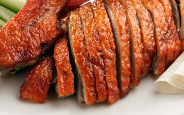 An Bình Food - Gà Ủ Muối & Vịt Quay Lạng Sơn