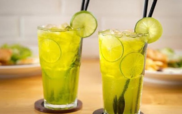 Chill - Trà Chanh & Ăn Vặt - Điện Biên Phủ