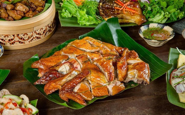 Gà Mẹt 36 Biên Hoà - C5 kp10