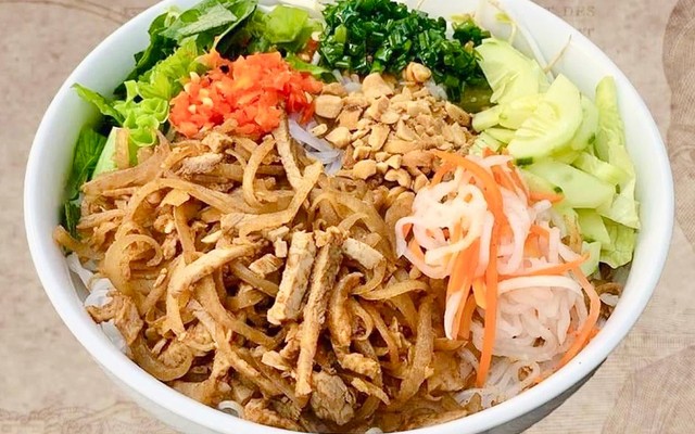 Bún Mắm Cô Thảo Miền Tây - Hải Triều