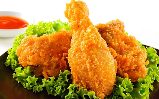 One Milk Tea & Chicken Food - Nguyễn Văn Tăng