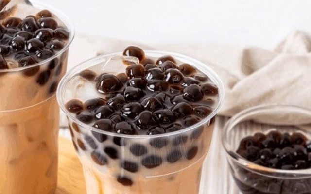 Trà Sữa Hana - Bùi Thị Xuân