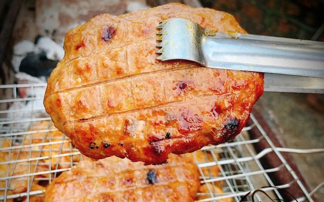 Mộc Garden - Bún Chả Quạt & Ăn Vặt - 177 Chính Hữu