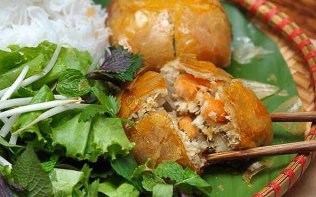 Hey Guys - Nem Cua Bể & Lẩu Cua Đồng