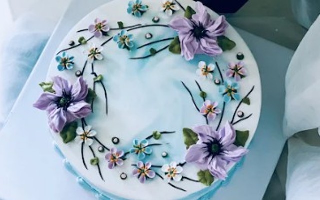 Tiệm Bánh Kem Cao Long - Khởi Nghĩa Bắc Sơn