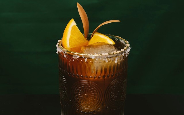 THỊ Food - Drink - Cake - Trần Hoàng Na