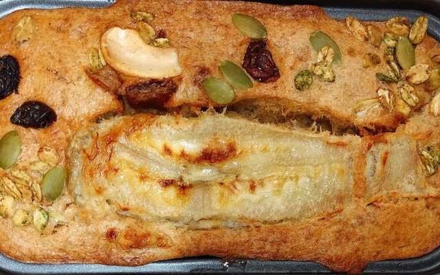 I Love Eat Clean - Đường B4