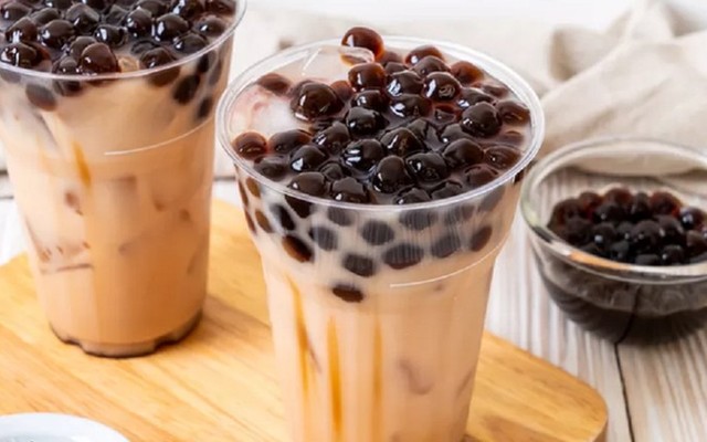 Nhà Phê Pha - Trà Sữa & Món Nướng - Nguyễn Hàm Ninh